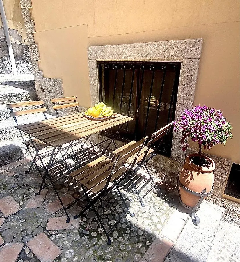Prázdninový dům Vila Casa Siculi Taormina Itálie
