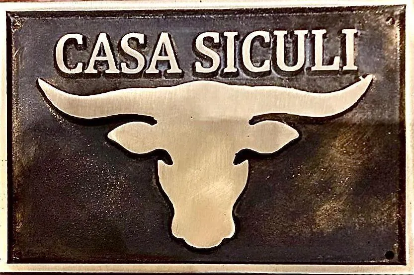 Prázdninový dům Vila Casa Siculi Taormina