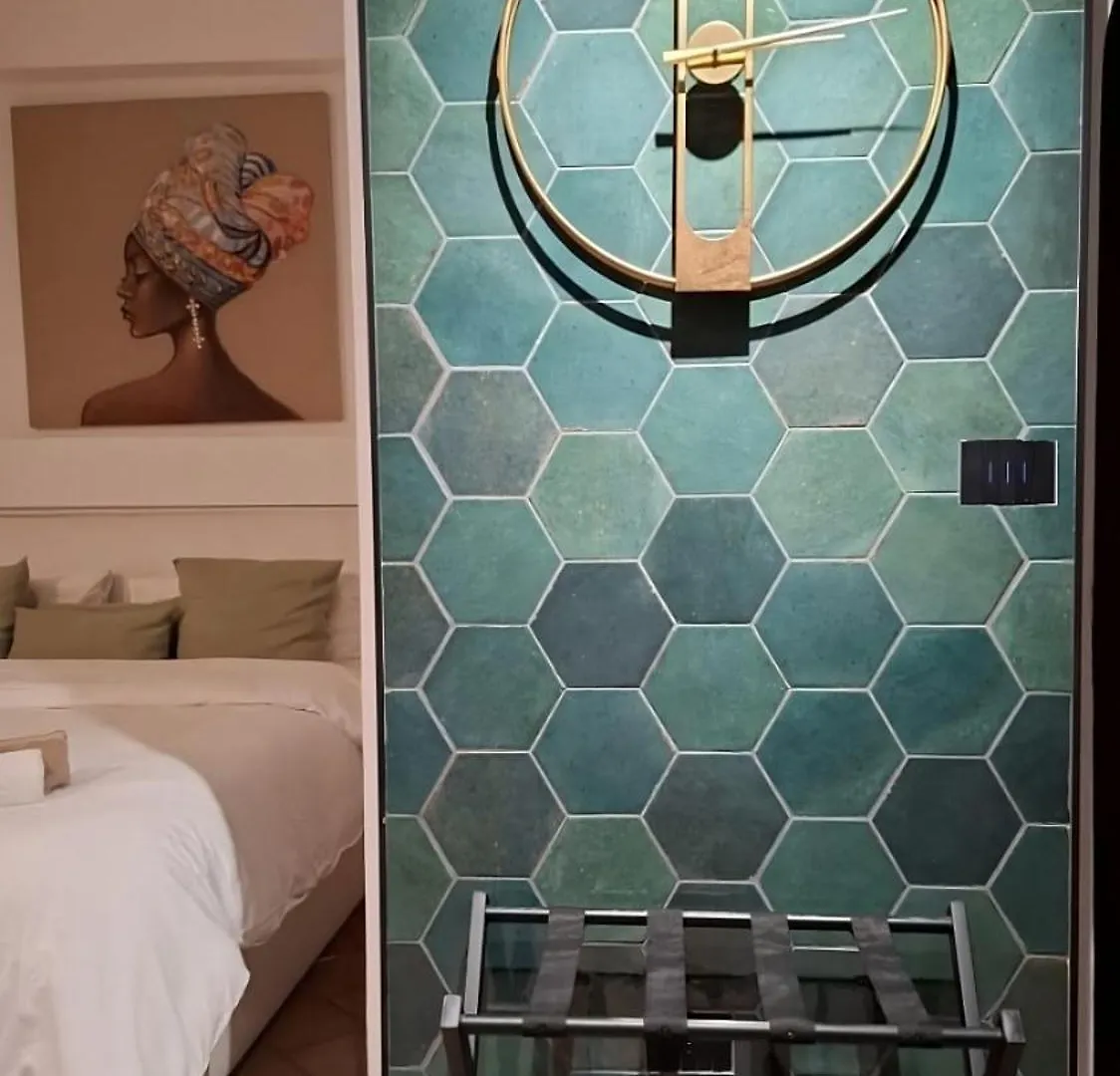 Prázdninový dům Vila Casa Siculi Taormina Itálie